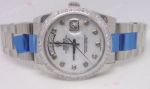 Rolex Day-date Diamond Bezel White Dial watch_th.jpg